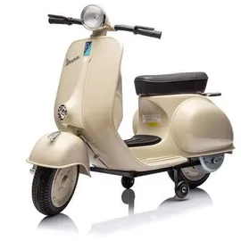 Saglam & Eker GbR VESPA 150 VL1T beige (12V)