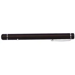 WEDO Laserpointer Standard schwarz 236 2001 Reichweite 50m