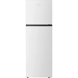 Hisense RT327N4AWE  Kühl-Gefrierkombination (251 l, 1676 mm hoch, Weiß)