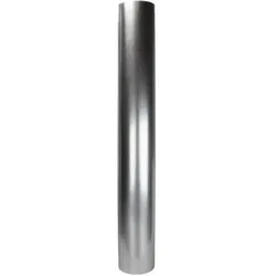 Feueralum.-Rauchrohr 1,00m 180mm