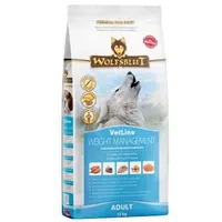Wolfsblut VetLine Weight Management 12 kg