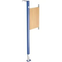 Villeroy & Boch ViConnect Befestigungselement für Haltegriffe 31 x 115 x 5,5 cm