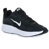 Nike Wearallday Black/White 38.5