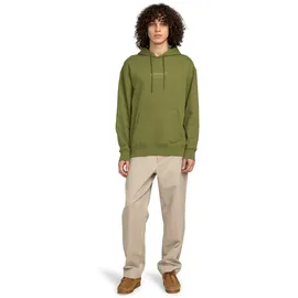 Element Hoodie Cornell Cipher Grün L