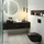 Villeroy & Boch Antao WC-Sitz Pure Black