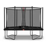 Berg Toys Ultim Favorit Regular 330 x 220 cm Schwarz