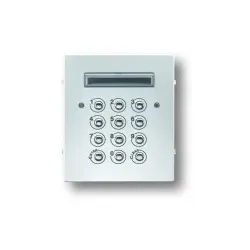 Somfy 1841220 VSYSTEMPRO Code-Tastatur Modul VSP-CS03 (erfordert #90200232)