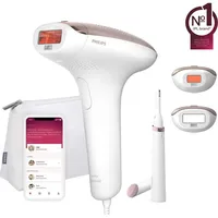 Philips Lumea Advanced BRI921/00 IPL - Haarentfernungsgerät - Weiß