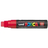 Posca Marker 1 St. 15 mm rot