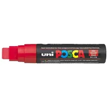 Posca Marker 1 St. 15 mm rot
