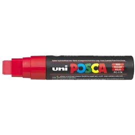 Posca Marker 1 St. 15 mm rot
