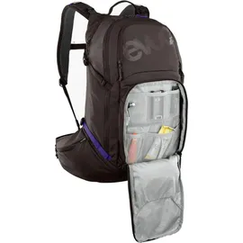 Evoc Explorer Pro 30 Braun
