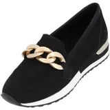 REMONTE Dorndorf Sneakers R2544-02 schwarz