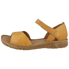 Josef Seibel Ivy 05 Damen Gelb 40