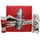 Carolina Herrera 212 Heroes Eau de Toilette 90 ml + Duschgel 100 ml + Eau de Toilette 10 ml Geschenkset