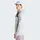 The North Face Reaxion Reißverschlusspullover High Rise Grey Light Heather S