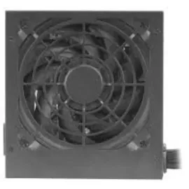 Tacens Anima APB650, 80 Plus Bronze 650W, Netzteil - Black
