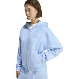 adidas Energize Trainingsanzug Blau M
