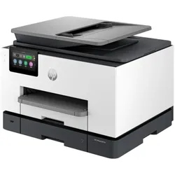 hp Multifunktions-Farb-Tintenstrahldrucker officejet pro 9130b fax - a4 - 25ppm - usb - netzwerk - wifi - duplex alle funktionen