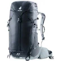 Deuter Trail 30 Rucksack (Größe 30L, schwarz)