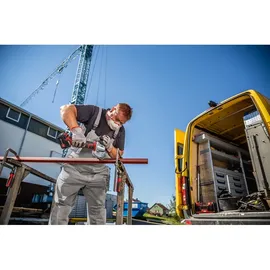 Flex LBE 125 18.0-EC ohne Akku + L-Boxx 499.293