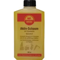 RotWeiss Aktiv-Schaum Konzentrat 500 ml