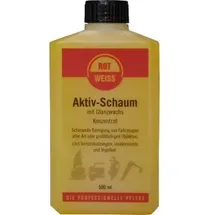 RotWeiss Aktiv-Schaum Konzentrat 500 ml