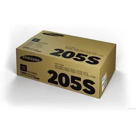 Samsung MLT-D205S/ELS schwarz