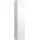 Laufen Sonar Hochschrank 32 x 159,5 cm Weiß matt