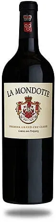 Château La Mondotte Grand Cru Classé St. Emilion 2018