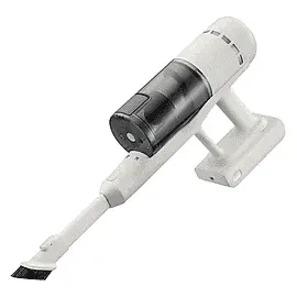 Roborock H60 Hub Akkusauger weiß