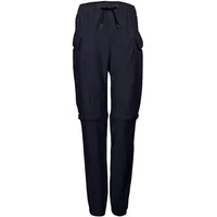 KILLTEC Jungen Funktionshose mit abzippbaren Beinen KOS 133 BYS