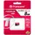 Transcend microSDHC 8GB Class 10 UHS-I