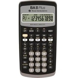 Texas Instruments BAII Plus Finanzrechner