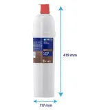 OEM Purity C150 mehrfarbig 1.100 Liter