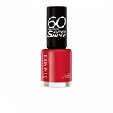 Rimmel London 60 Seconds Super Shine 315 queen of tarts 8 ml