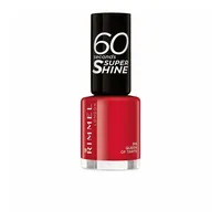 Rimmel London 60 Seconds Super Shine 315 queen of tarts 8 ml