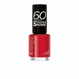 Rimmel London 60 Seconds Super Shine 315 queen of tarts 8 ml