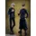 Bandai Tamashii Nations Jujutsu Kaisen S.H. Figuarts Actionfigur Suguru Geto 16 cm