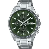 Casio Edifice EFV-610D Edelstahl 48,6 mm EFV-610D-3CVUEF