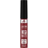 Manhattan Lasting Perfection Mega Matte Liquid Lip Colour 930 Ruby Passion