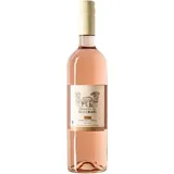 Domaine de Belle Mare Domaine de Bellemare Syrah-Cinsault Rosé trocken (1 x 0.75 l)