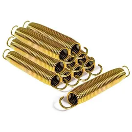 Salta Premium Ground 396 cm inkl. Sicherheitsnetz schwarz