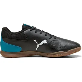 Puma Truco Iii Hallenfußballschuhe Schwarz EU 45 Herren,Damen Schwarz EU 45 - Schwarz