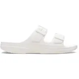 Crocs Saturday Sandal Weiß 41