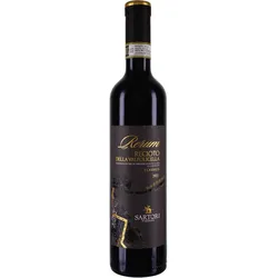 Sartori Rerum Recioto della Valpolicella Classico 2022 - Rotwein / süß - Italien / Venetien - Rondinella,Corvina,Molinara / Casa Vinicola Sartori
