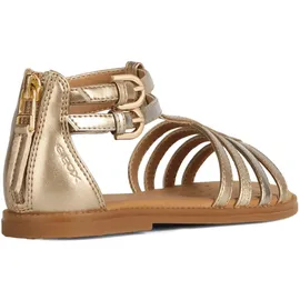 GEOX Karly Sandalen Platinum 35