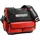 FACOM Mini Probag Werkzeugtasche unbestückt rot|schwarz 420 x 240 x 340 mm