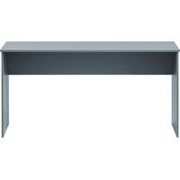 Schildmeyer Schreibtisch »Serie 500«, Breite 150 cm, blau