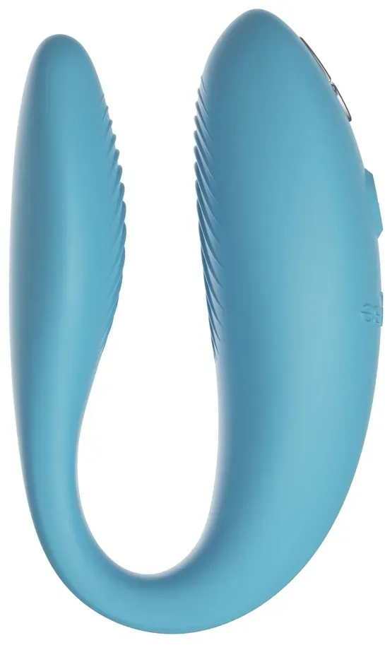 We-Vibe Sync Go Türkis